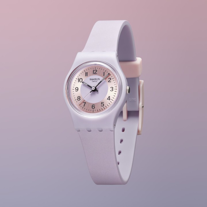 Obrázek Swatch Lilac Lightness