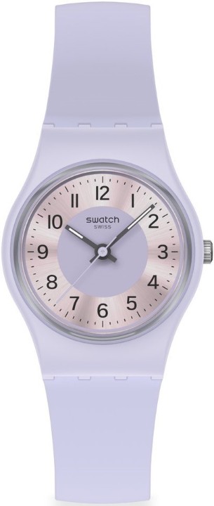 Obrázek Swatch Lilac Lightness