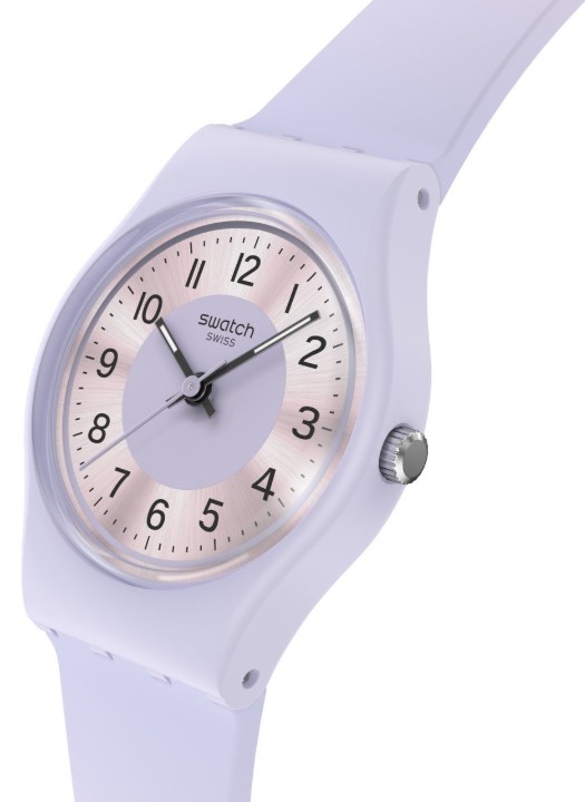 Obrázek Swatch Lilac Lightness