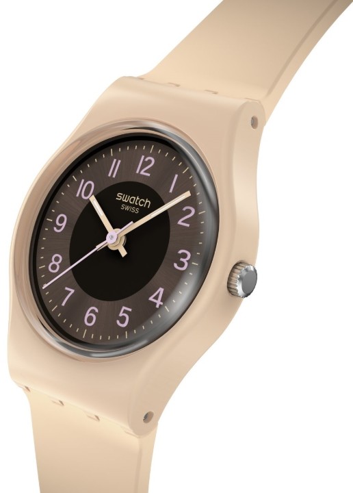 Obrázek Swatch Espresso Charm