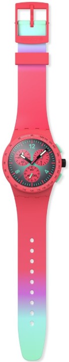 Obrázek Swatch Paradiso Kinetiko