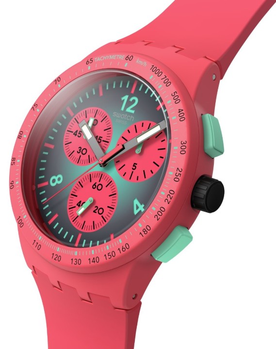 Obrázek Swatch Paradiso Kinetiko