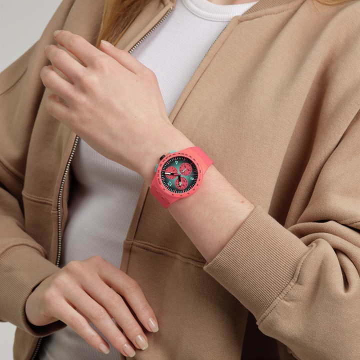 Obrázek Swatch Paradiso Kinetiko