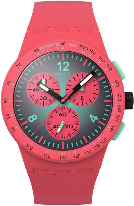Obrázek Swatch Paradiso Kinetiko