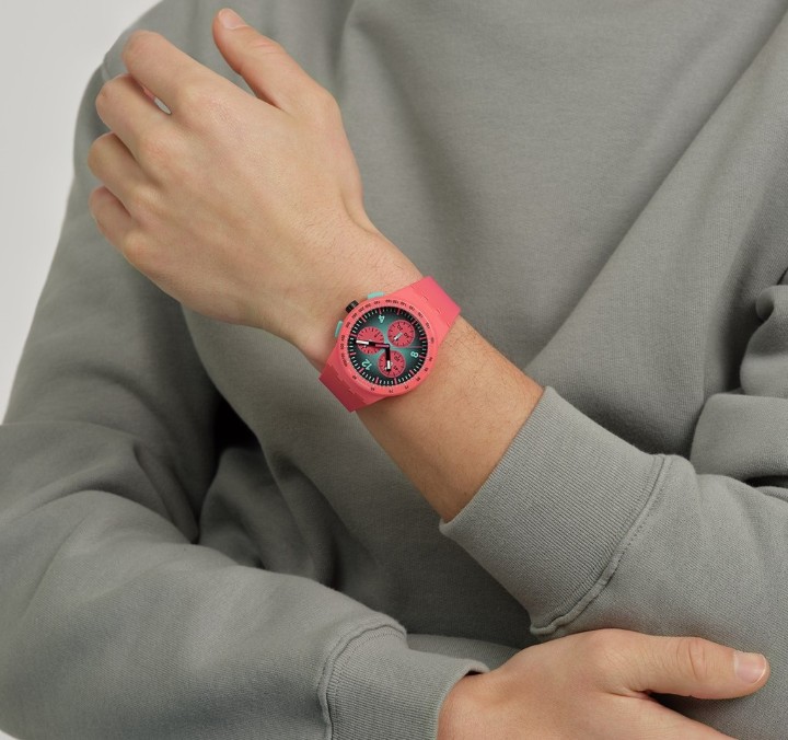 Obrázek Swatch Paradiso Kinetiko