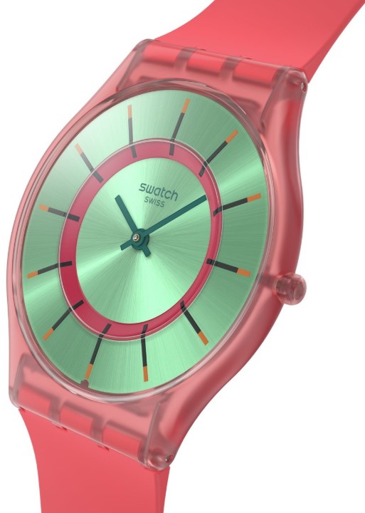 Obrázek Swatch Minty Mango Dream