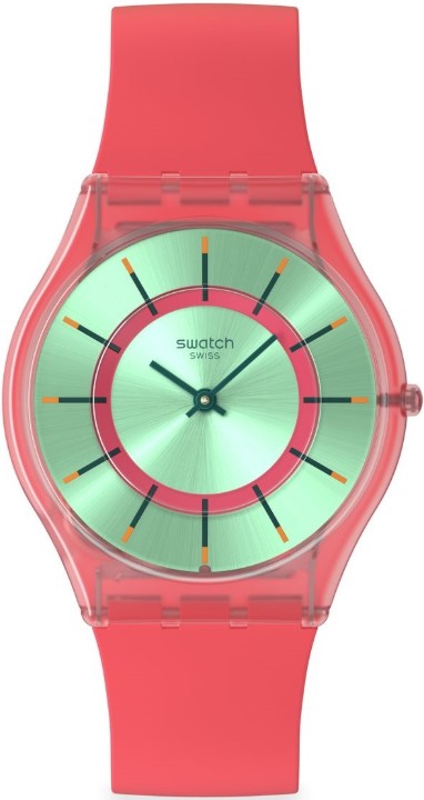 Obrázek Swatch Minty Mango Dream