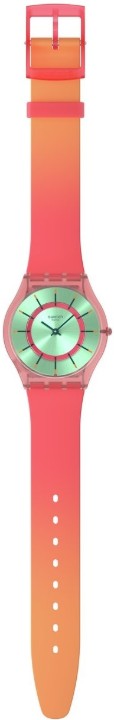 Obrázek Swatch Minty Mango Dream