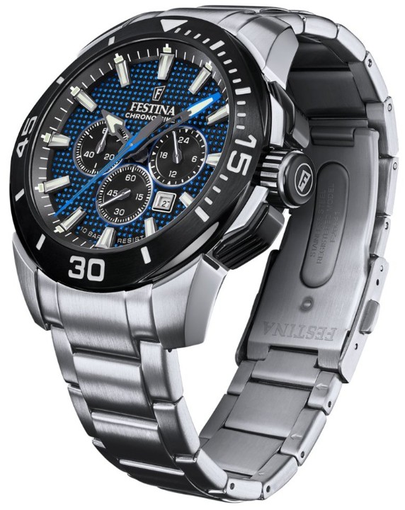 Obrázek Festina Chrono Bike
