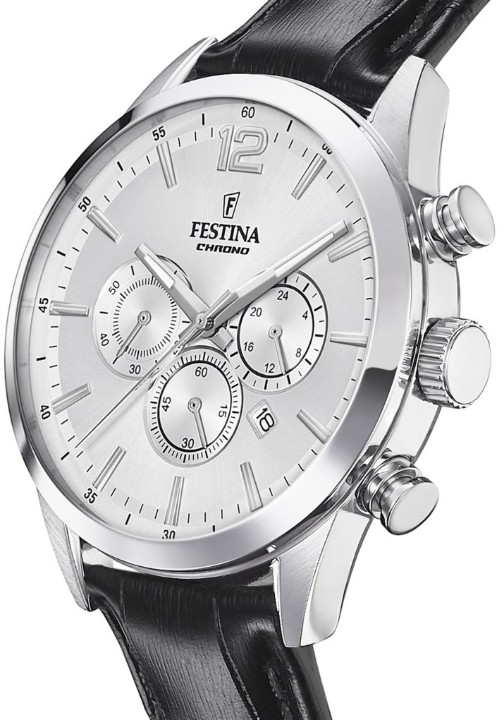 Obrázek Festina Timeless Chronograph