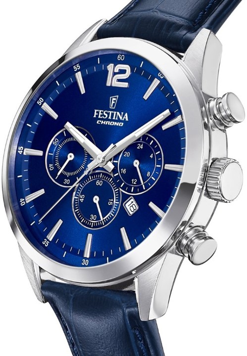 Obrázek Festina Timeless Chronograph