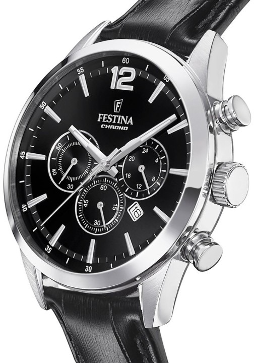 Obrázek Festina Timeless Chronograph