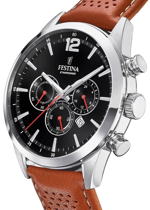 Obrázek Festina Timeless Chronograph