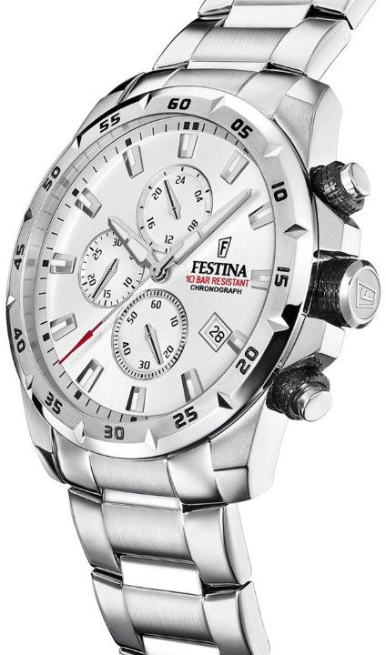 Obrázek Festina Timeless Chronograph