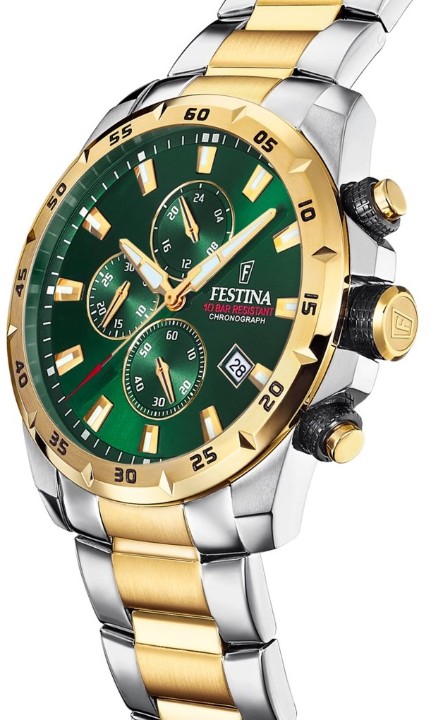 Obrázek Festina Timeless Chronograph