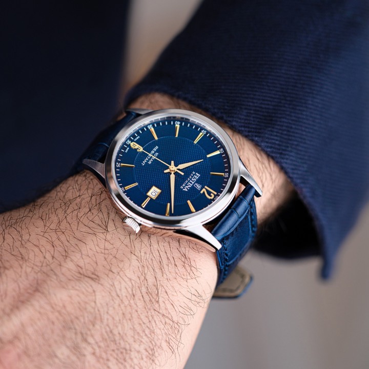 Obrázek Festina Swiss Made
