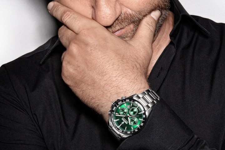 Obrázek Festina Timeless Chronograph