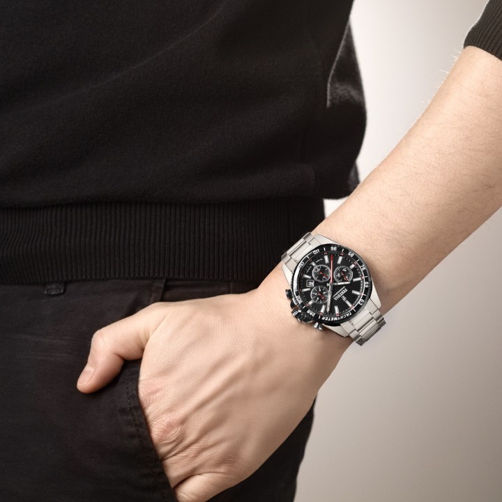 Obrázek Festina Timeless Chronograph