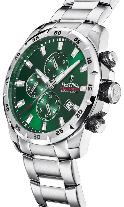 Obrázek Festina Timeless Chronograph