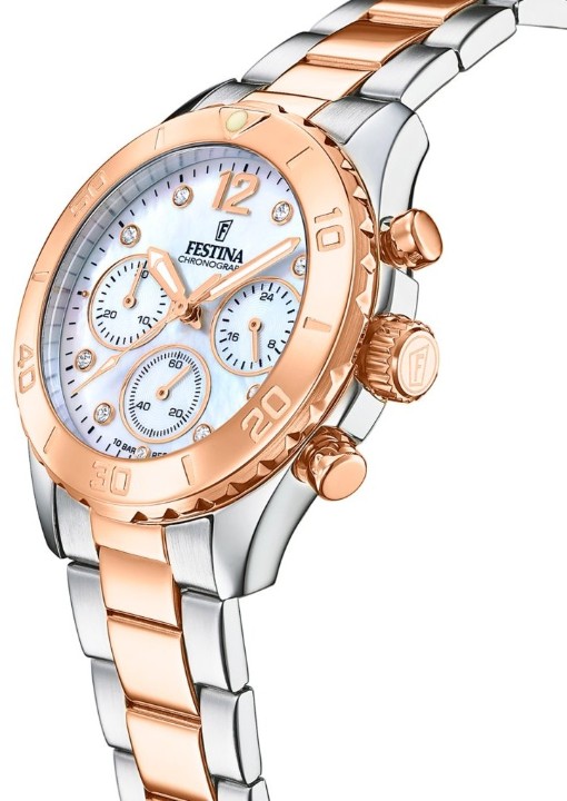 Obrázek Festina Boyfriend Collection