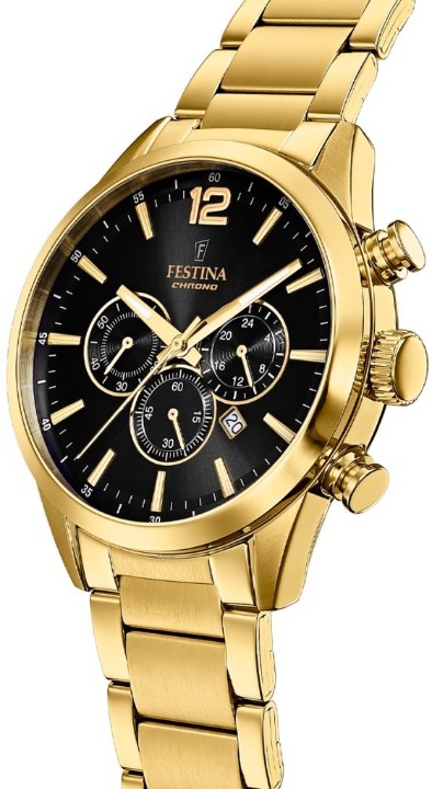 Obrázek Festina Timeless Chronograph