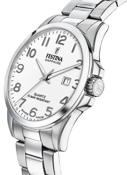 Obrázek Festina Swiss Made
