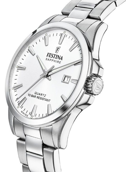 Obrázek Festina Swiss Made