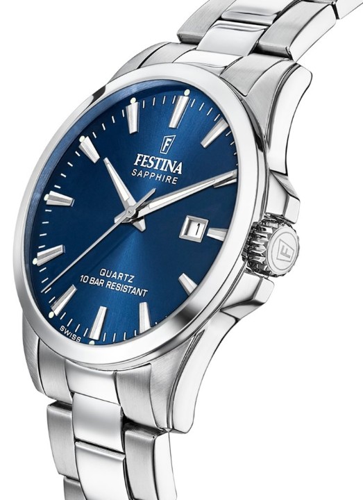 Obrázek Festina Swiss Made