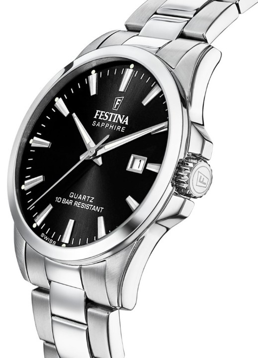 Obrázek Festina Swiss Made