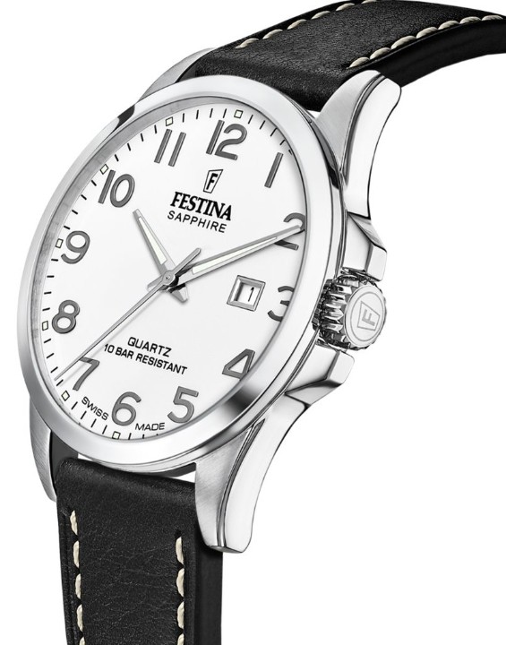 Obrázek Festina Swiss Made