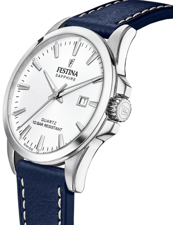 Obrázek Festina Swiss Made