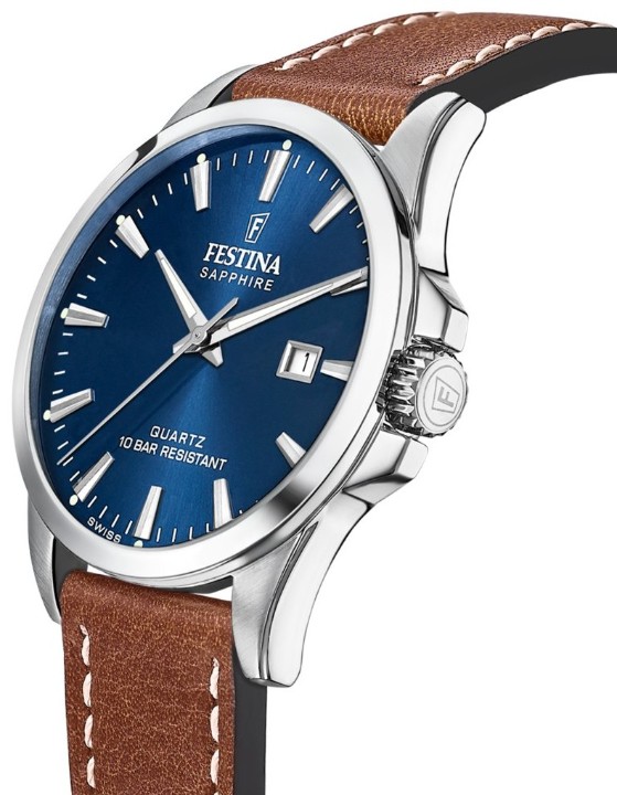Obrázek Festina Swiss Made