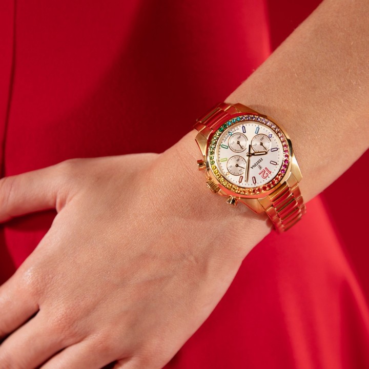 Obrázek Festina Boyfriend Collection Rainbow