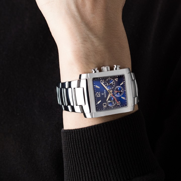 Obrázek Festina Timeless Chronograph