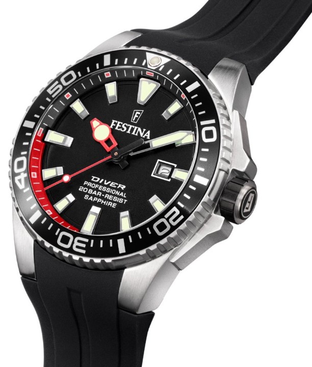 Obrázek Festina The Originals Diver Professional