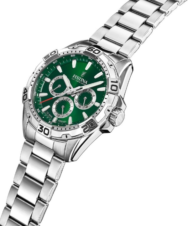 Obrázek Festina Multifunction