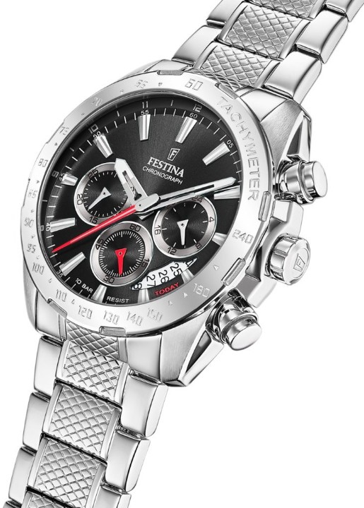 Obrázek Festina Timeless Chronograph
