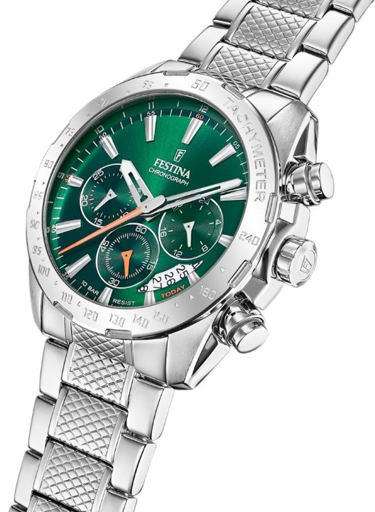 Obrázek Festina Timeless Chronograph