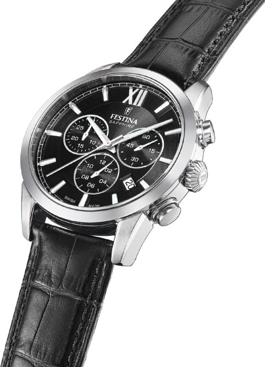 Obrázek Festina Swiss Made Chrono