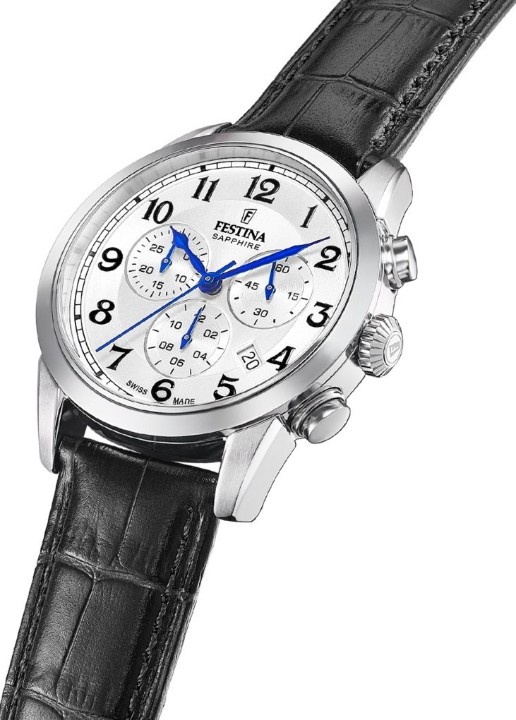 Obrázek Festina Swiss Made Chrono