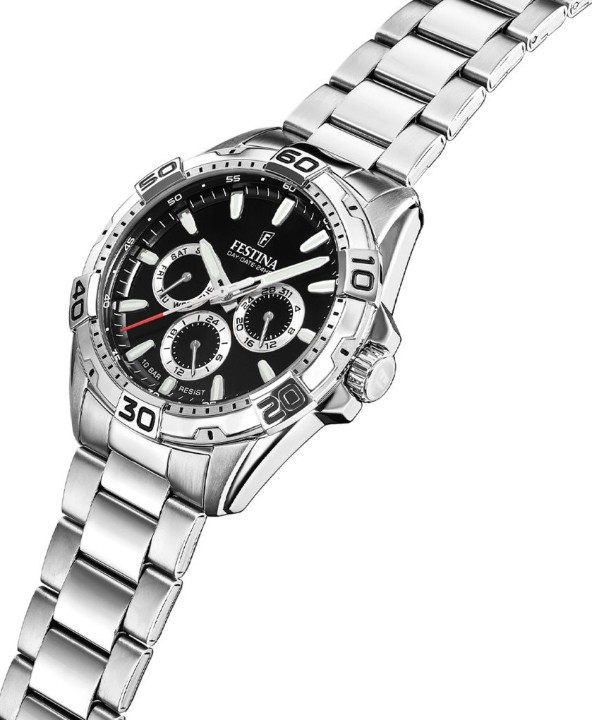 Obrázek Festina Multifunction