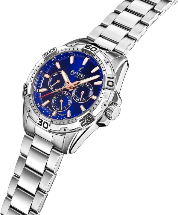 Obrázek Festina Multifunction