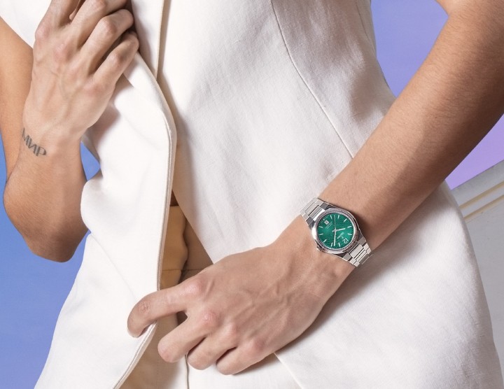 Obrázek Festina Swiss Made