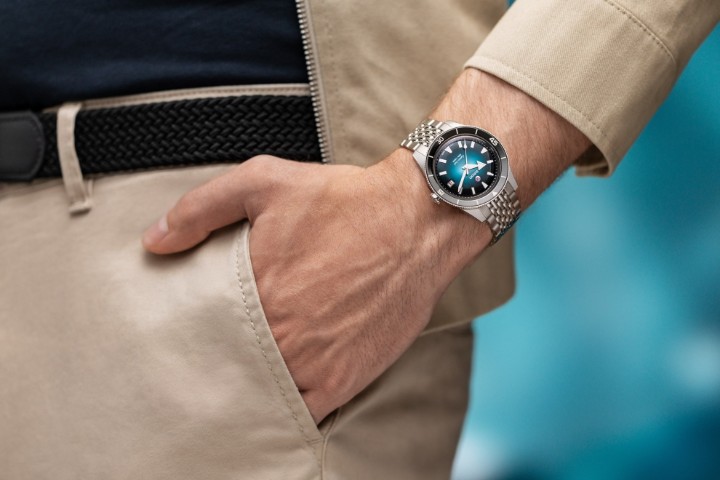 Obrázek Rado Captain Cook Automatic