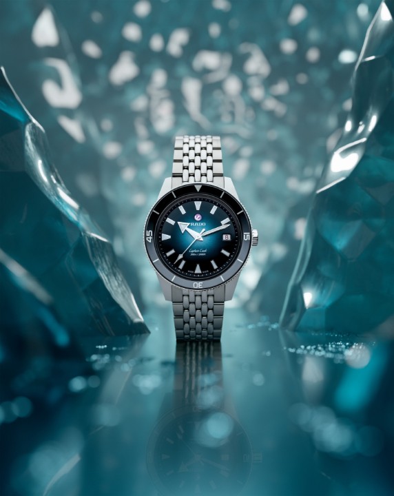 Obrázek Rado Captain Cook Automatic