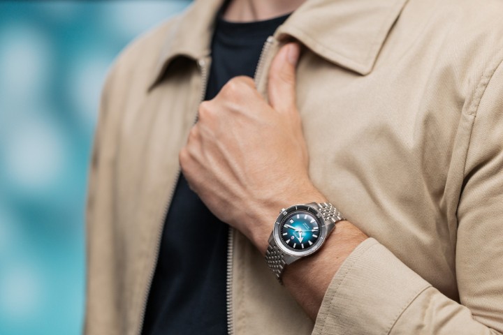 Obrázek Rado Captain Cook Automatic
