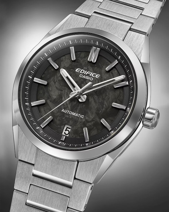 Obrázek Casio Edifice Automatic
