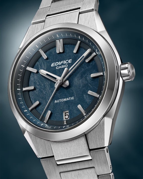 Obrázek Casio Edifice Automatic
