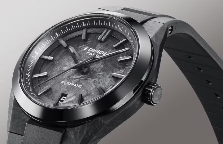 Obrázek Casio Edifice Automatic