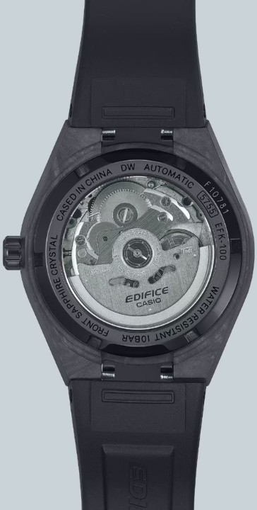 Obrázek Casio Edifice Automatic